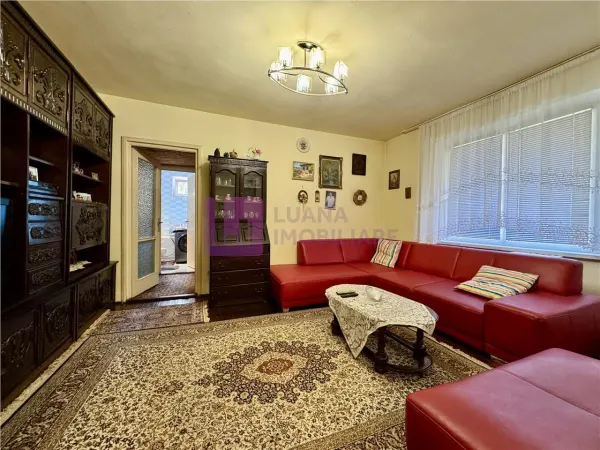 Apartament 3 camere Sibiu - poza 1