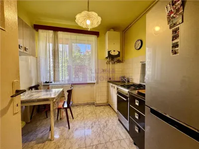 Apartament 3 camere Sibiu - poza 2