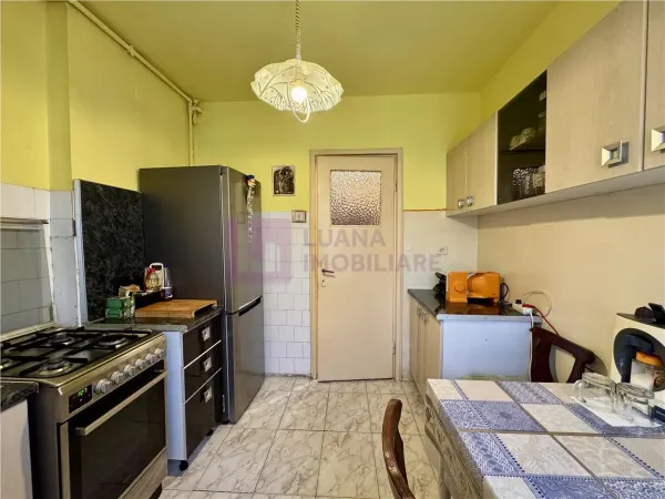 Apartament 3 camere Sibiu - poza 3