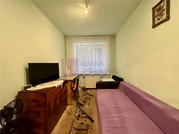 Apartament 3 camere Sibiu - poza 5