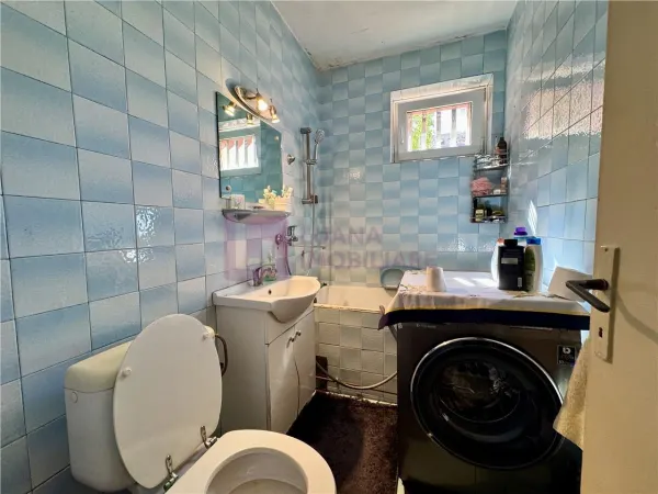 Apartament 3 camere Sibiu - poza 7
