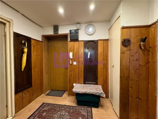 Apartament 3 camere Sibiu - poza 8