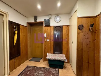 Apartament 3 camere Sibiu - poza 8