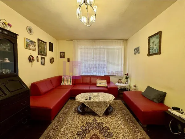 Apartament 3 camere Sibiu - poza 9