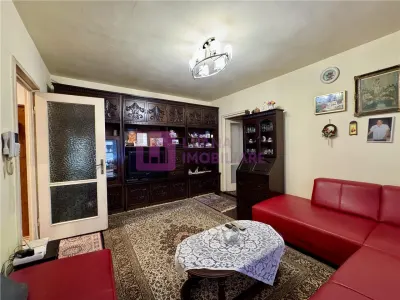 Apartament 3 camere Sibiu - poza 10