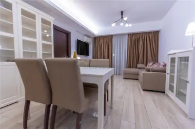 Inchiriere 2 camere mobilate MRS Residence - Bucuresti