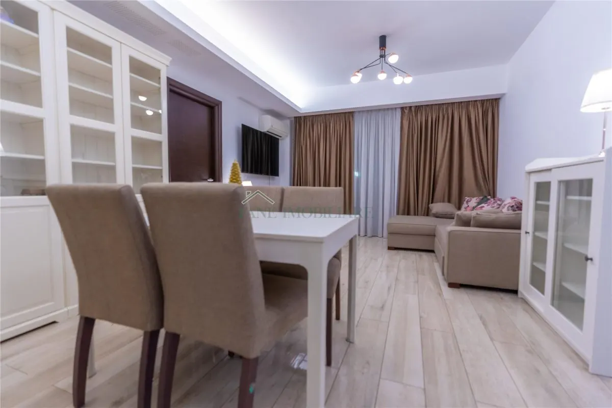 Apartament 2 camere București - poza 1