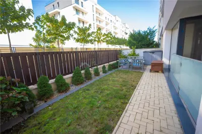 Apartament 2 camere București - poza 6