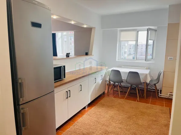 Apartament 3 camere Craiova - poza 5
