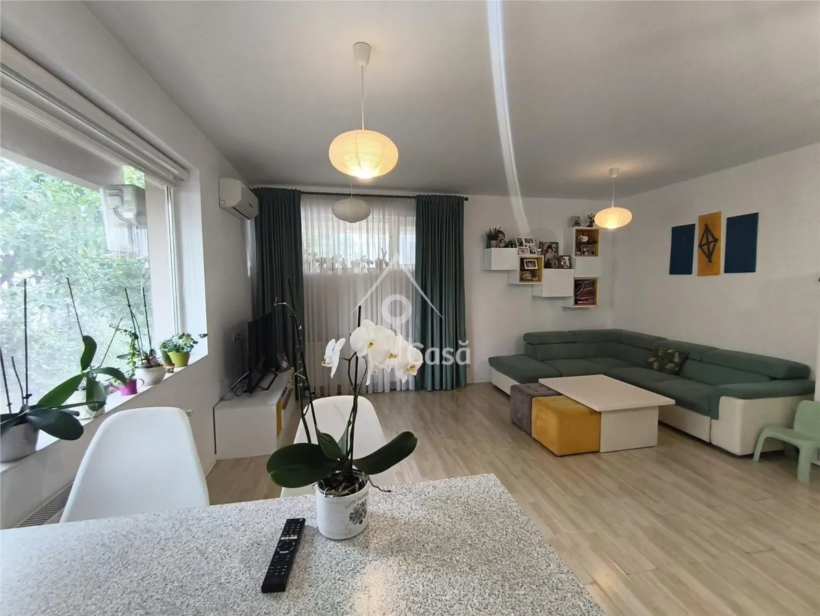 Apartament 2 camere București - poza 1