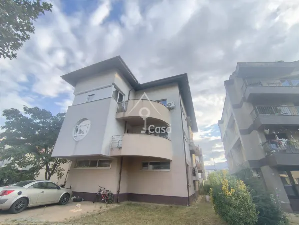 Apartament 2 camere București - poza 13