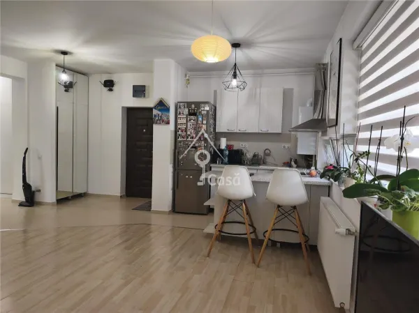 Apartament 2 camere București - poza 5