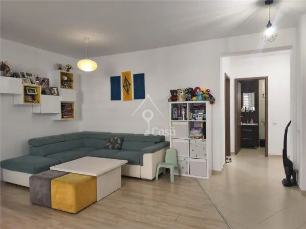 Apartament 2 camere București - poza 7