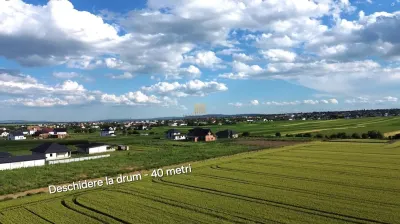 Teren Dumbraveni - poza 8