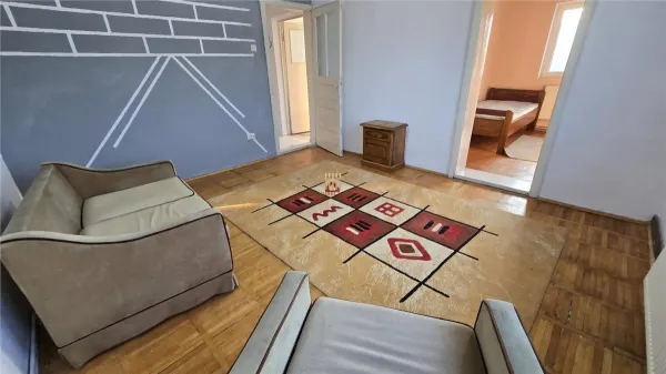 Apartament 3 camere Molid - poza 1