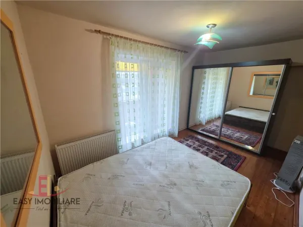 Apartament 4 camere Târgu Mureș - poza 2