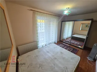 Apartament 4 camere Târgu Mureș - poza 2