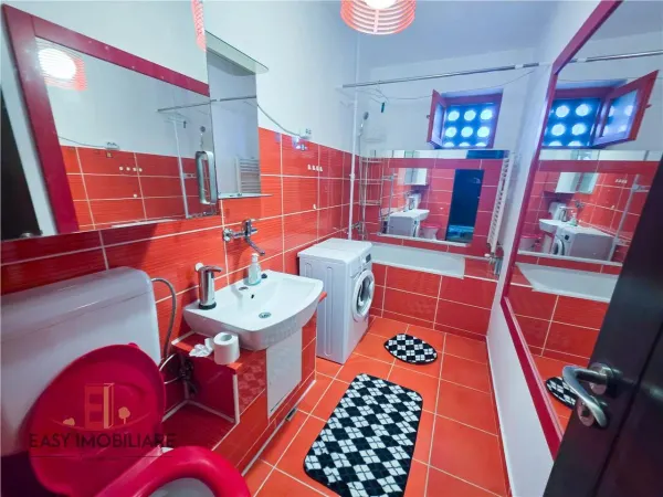 Apartament 4 camere Târgu Mureș - poza 5