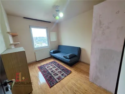 Apartament 4 camere Târgu Mureș - poza 6