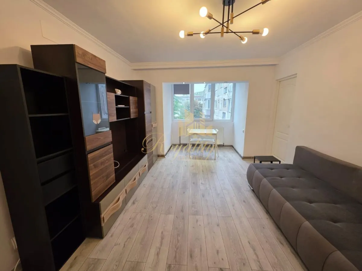 Apartament 1 camera Timișoara - poza 1