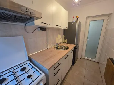 Apartament 1 camera Timișoara - poza 12