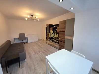 Apartament 1 camera Timișoara - poza 3