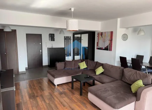 Apartament 2 camere Cluj-Napoca - poza 1