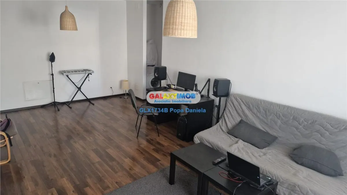Apartament 2 camere București - poza 1