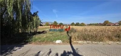 Teren Alba Iulia - poza 2