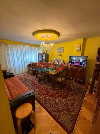 Apartament 2 camere Alba Iulia - poza 1