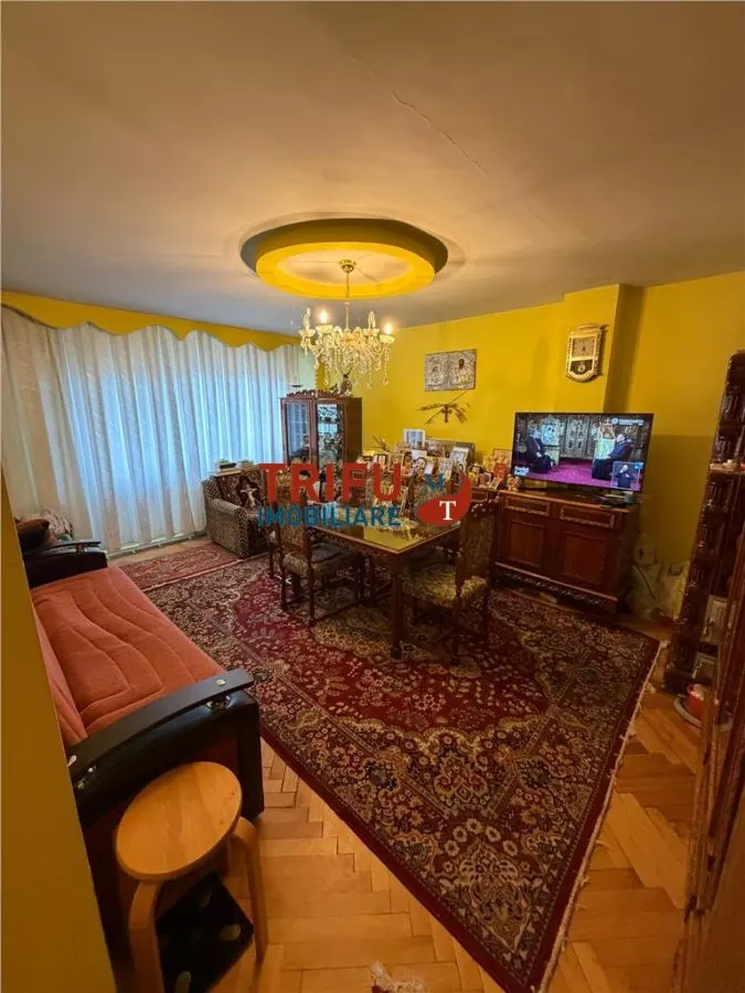 Apartament 2 camere Alba Iulia - poza 1