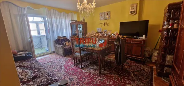 Apartament 2 camere Alba Iulia - poza 2