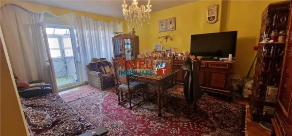 Apartament 2 camere Alba Iulia - poza 3