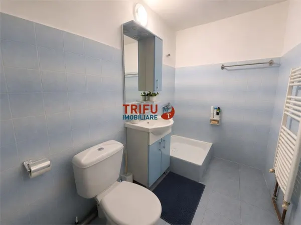 Apartament 2 camere Alba Iulia - poza 8
