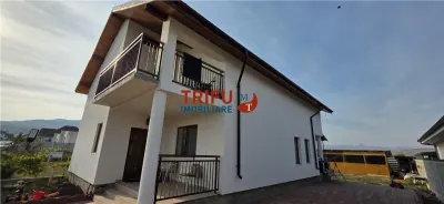 Casa noua de vanzare in zona Alba Micesti - Alba Iulia