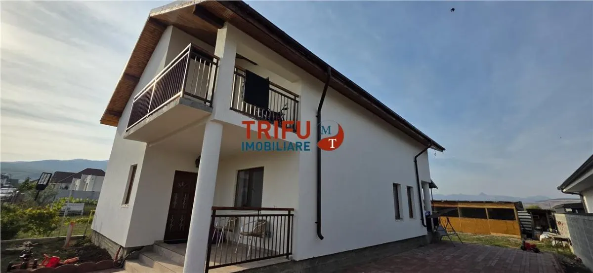 Casă 5 camere Alba Iulia - poza 1