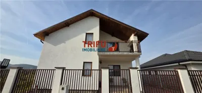 Casă 5 camere Alba Iulia - poza 2