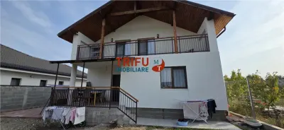 Casă 5 camere Alba Iulia - poza 3