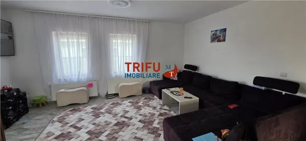 Casă 5 camere Alba Iulia - poza 9