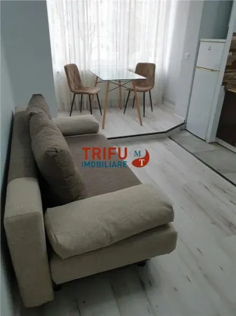 Apartament 2 camere Alba Iulia - poza 1