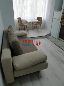 Apartament cu 2 camere etaj 1 zona Closca - Alba Iulia