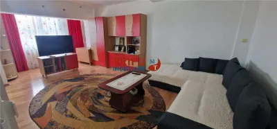 Aprtament 2 camere de vanzare zona Ampoi - Alba Iulia