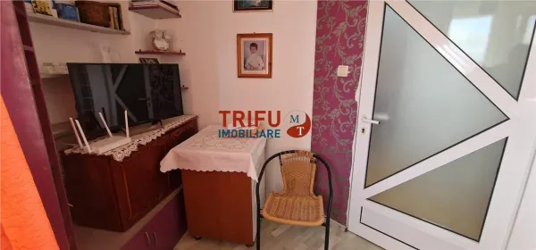 Apartament 2 camere Alba Iulia - poza 12