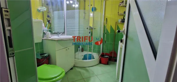 Apartament 2 camere Alba Iulia - poza 16