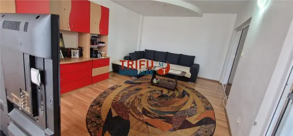 Apartament 2 camere Alba Iulia - poza 3