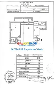 Apartament 2 camere București - poza 8