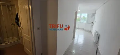 Exclusivitate!!! Garsoniera de vanzare decomandata cu suprafata de 35 mp in Cetate - Alba Iulia