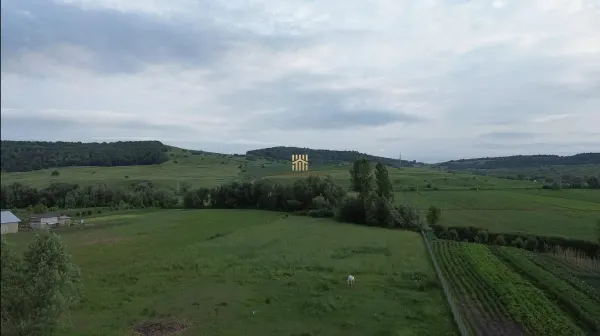 Teren Fălticeni - poza 1