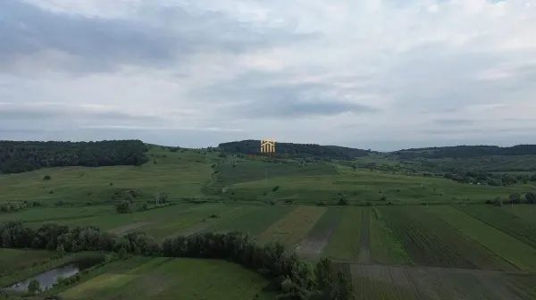 Teren Fălticeni - poza 3