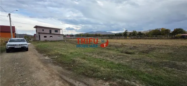 Teren Ighiu - poza 2